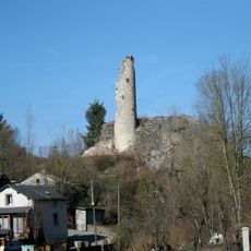 Château de Boissezon