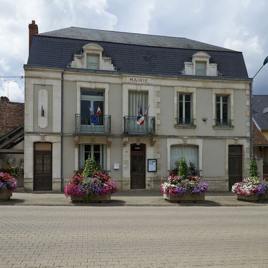 Ménétréol-sous-Sancerre