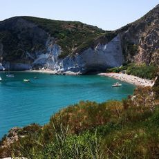 Spiaggia di Frontone