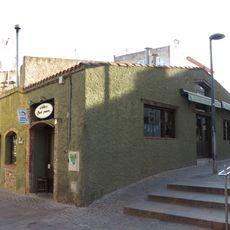 Sant Honoré Cafeteria
