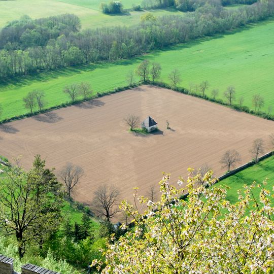 Tiergarten Hochosterwitz
