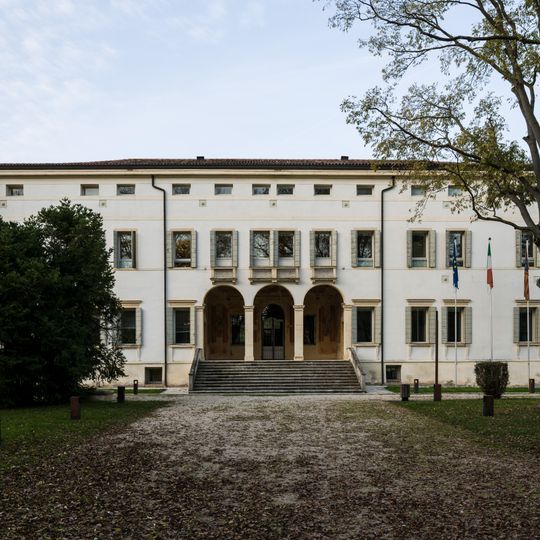 Museo Villa Bassi Rathgeb