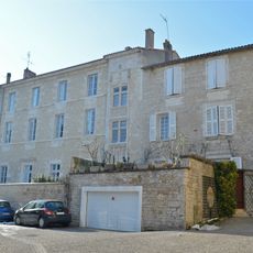 Prieuré Notre-Dame de Fontenay-le-Comte