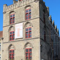 Spaans Paviljoen