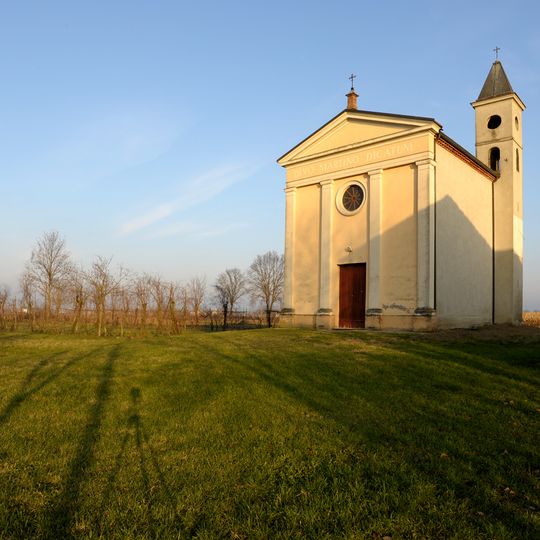Oratorio di San Martino