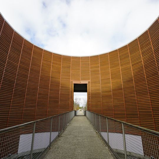 The Museum for Wood Culture