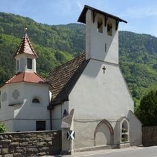 St. Leonhard in Kollmann
