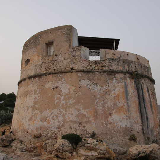 Lazzaretto Tower