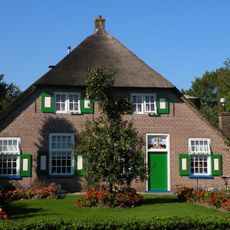 Oude Rijksweg 94, Staphorst