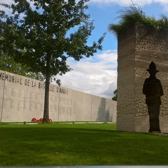 Carrière Wellington