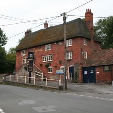 The George And Dragon