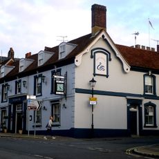 Swan Hotel