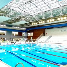 Piscine de Boulogne-Billancourt