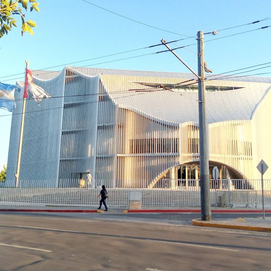 Legislatura de la Provincia de Córdoba