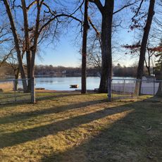 Lake Chaffee