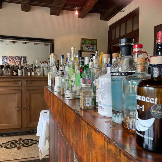Restaurant Faust