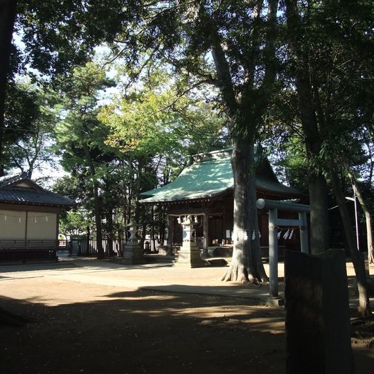 Shinmei-sha