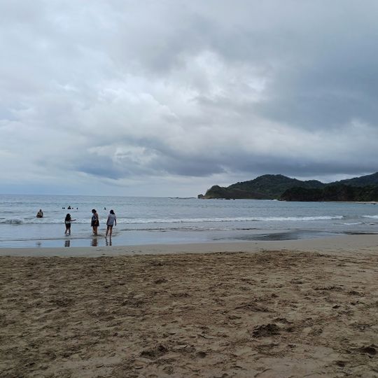 Playa Majagual
