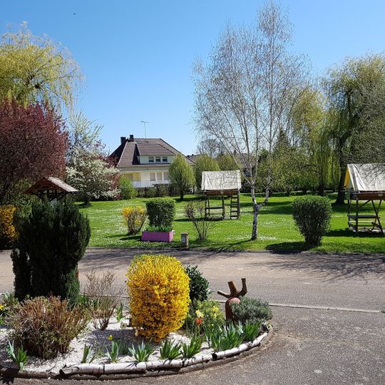 Seasonova Les Portes d'Alsace