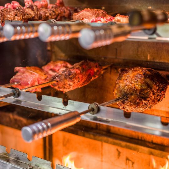 Restaurante Braseiro