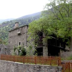 Castello giudiziario di Derby