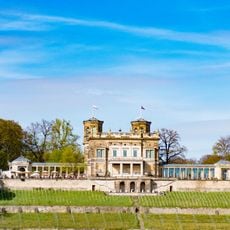 Lingnerschloss