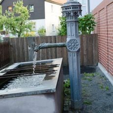 Brunnen