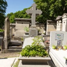 Grave of Jacob