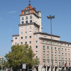 Praça Francisco Sá Carneiro