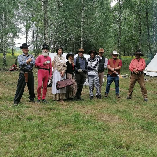 Ranczo Reni na Jagodniku