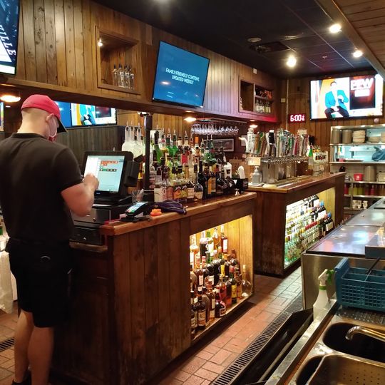 Miller's Ale House