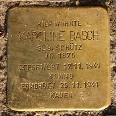 Karoline Basch