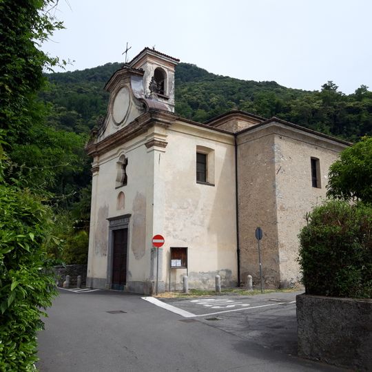Chiesa di San Rocco