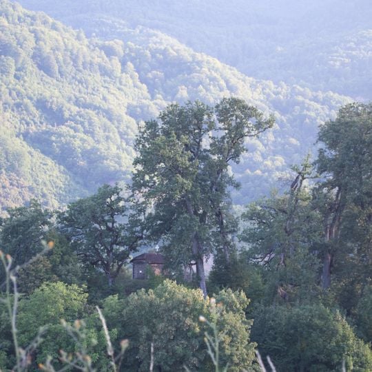 Црква „Св. Никола“ - Јабланица