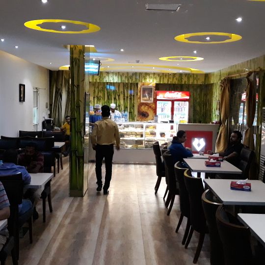 Vasanta Bhavan