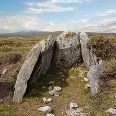 Monumentos Megalíticos e Arte Rupestre do Planalto de Castro Laboreiro