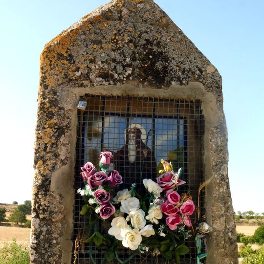 Capella de Sant Antoni