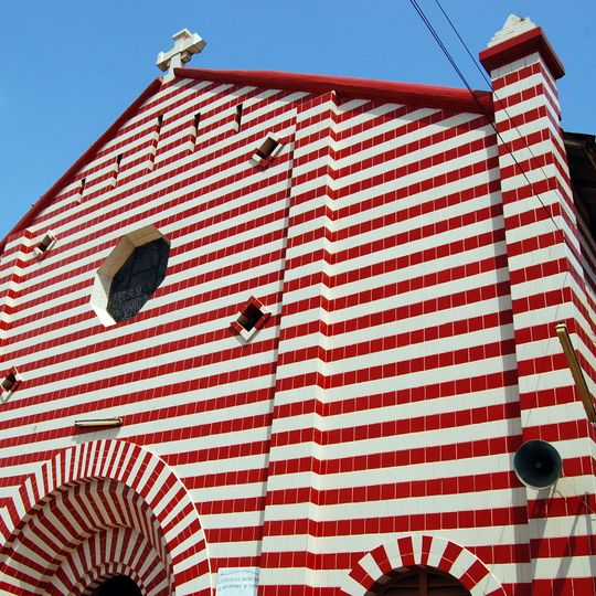 Cattedrale di Nostra Signora della Misericordia