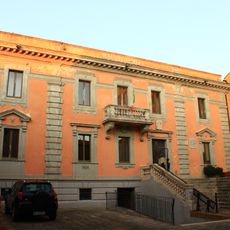 Palazzo Comunale