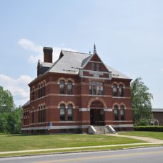 Conant Public Library