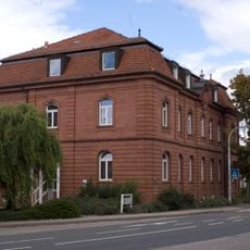 Amtsgericht Rockenhausen