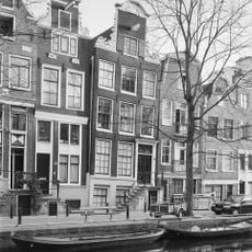 Egelantiersgracht 77, Amsterdam