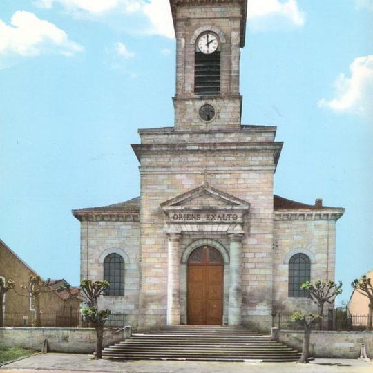 Hannonville-sous-les-Côtes