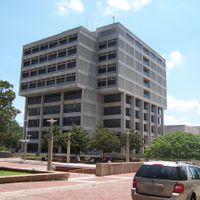 East Baton Rouge Parish