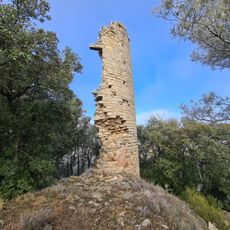Castell de Montmajor