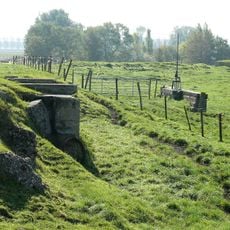 Fort Hazegras