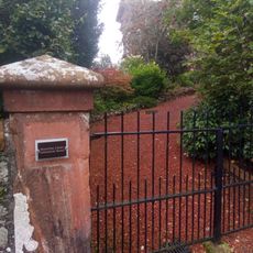 Hunter's Croft, Haywood Road, Moffat