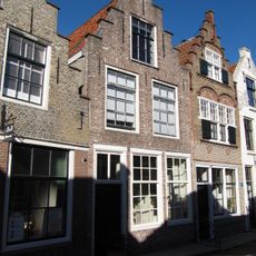 Nieuwe Bogerdstraat 18, Zierikzee