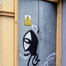 Graffiti