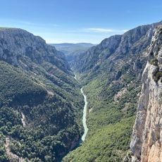 Belvédère de Trescaïre Haut